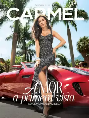 Carmel (válido hasta 30-09)