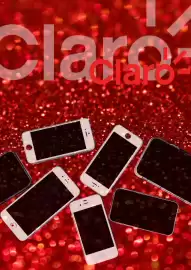 Catálogo Claro Página 1