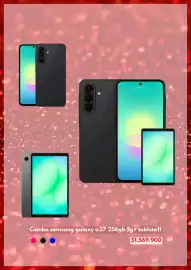Catálogo Claro Página 2