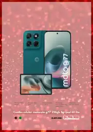 Catálogo Claro Página 3