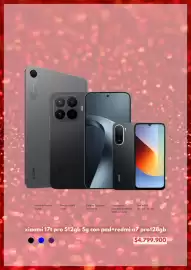 Catálogo Claro Página 5
