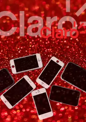 Claro (válido hasta 10-09)