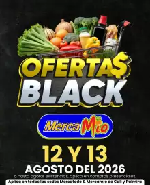 Catálogo MercaTodo Página 1