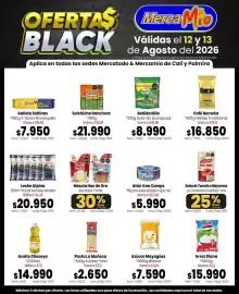 Catálogo MercaTodo Página 4: Mezcla Haz de Oro, Mayaguez azucar blanca especial €7.590,00