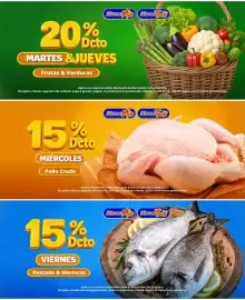 Catálogo MercaTodo Página 8