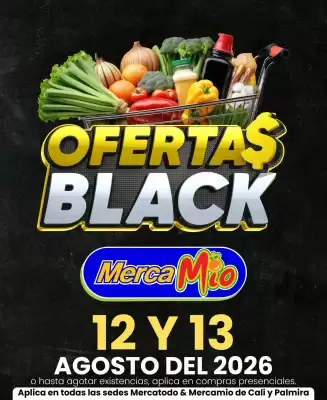 MercaTodo (válido hasta 13-08)