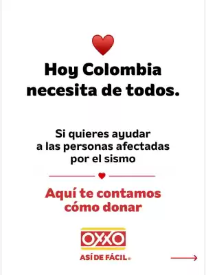 Catálogo Oxxo (válido hasta 12-08)