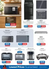 OK Furniture catalogue Page 11