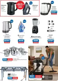 OK Furniture catalogue Page 12