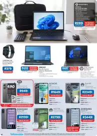 OK Furniture catalogue Page 16