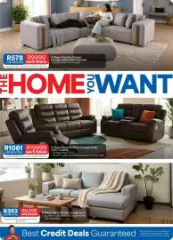OK Furniture catalogue Page 2