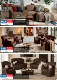 OK Furniture catalogue Page 3