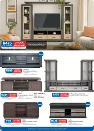 OK Furniture catalogue Page 4