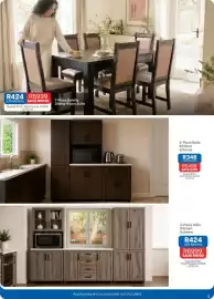 OK Furniture catalogue Page 5