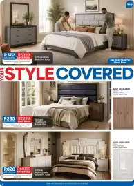 OK Furniture catalogue Page 6