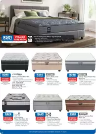 OK Furniture catalogue Page 8