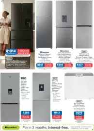 OK Furniture catalogue Page 9