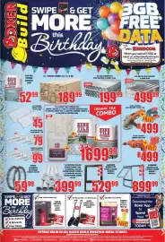 Boxer catalogue Page 3: ALUMINIUM WINDOW PT129 €899,99, S5 - TREATED TIMBER €189,99