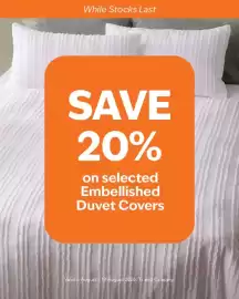 Sheet Street catalogue Page 1
