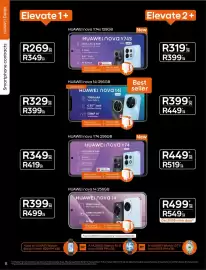 Cell C catalogue Page 10