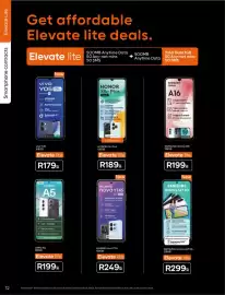 Cell C catalogue Page 14