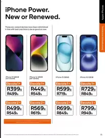 Cell C catalogue Page 15