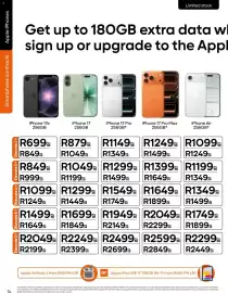 Cell C catalogue Page 16