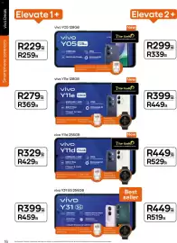 Cell C catalogue Page 18