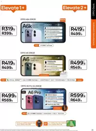 Cell C catalogue Page 23