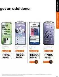 Cell C catalogue Page 25