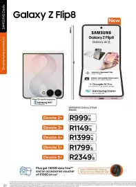 Cell C catalogue Page 29