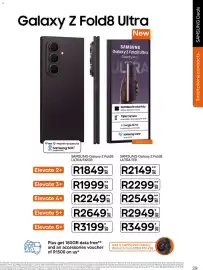 Cell C catalogue Page 31