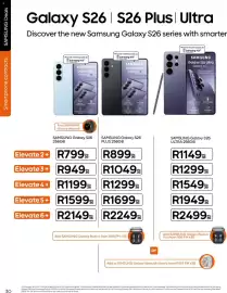 Cell C catalogue Page 32