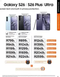 Cell C catalogue Page 33
