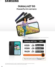 Cell C catalogue Page 36