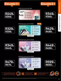 Cell C catalogue Page 37