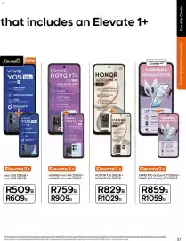 Cell C catalogue Page 39