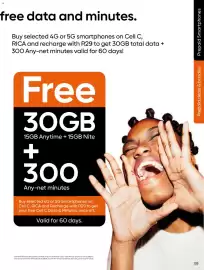 Cell C catalogue Page 41