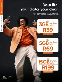 Cell C catalogue Page 42
