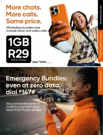 Cell C catalogue Page 43