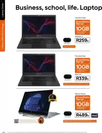 Cell C catalogue Page 46