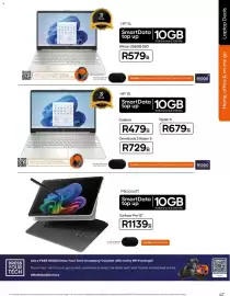 Cell C catalogue Page 49