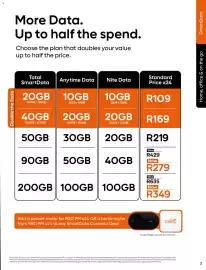 Cell C catalogue Page 5