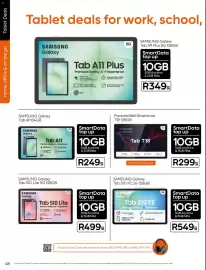 Cell C catalogue Page 50