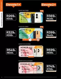 Cell C catalogue Page 6