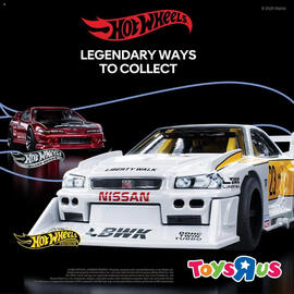 ToysRUs catalogue week 33 Page 2