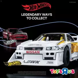 ToysRUs catalogue week 33 Page 2