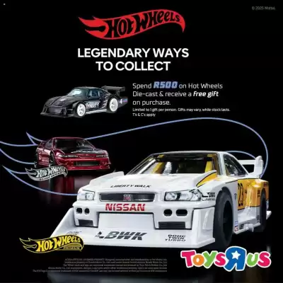 ToysRUs (valid until 16-08)