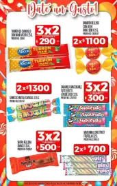 Folleto Supermercados DIA Página 1