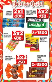 Folleto Supermercados DIA Página 2